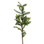 XPE342-GN: 41” PINE TREE BRANCH GREEN