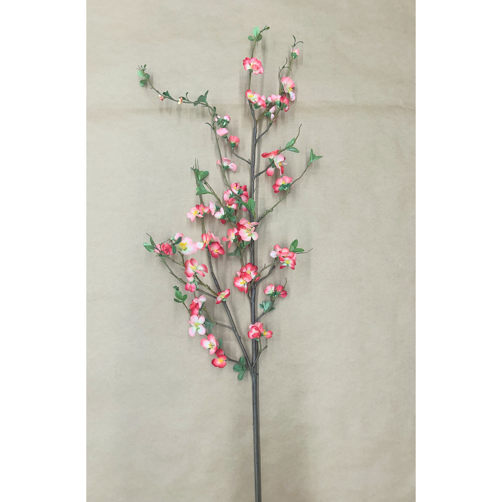 48" BLOSSOM STEM - PINK