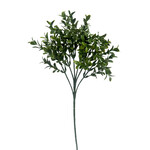 CGE634-GN: 18.5" BOXWOOD SPRAY GREEN
