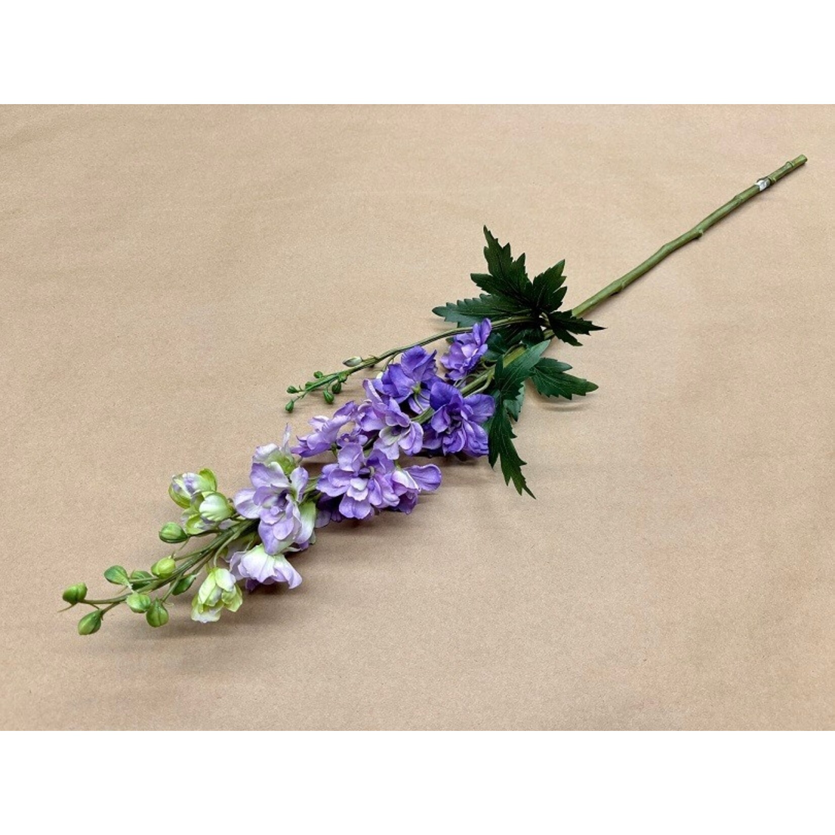 35" DELPHINIUM LILAC