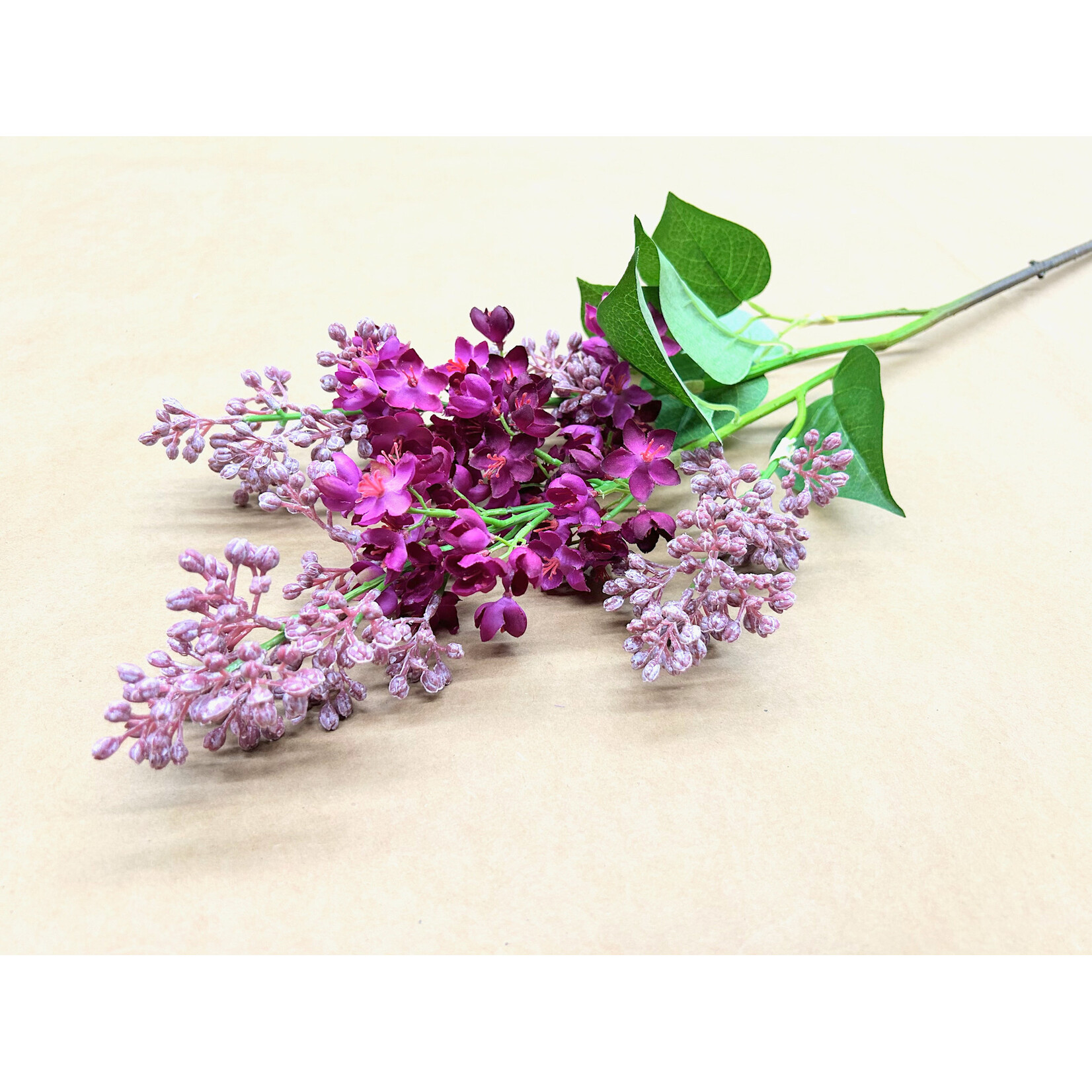 34.5" LILAC SPRAY BEAUTY