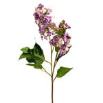 CSL703-LV/PU: 35” LILAC SPRAY LAVENDER PURPLE