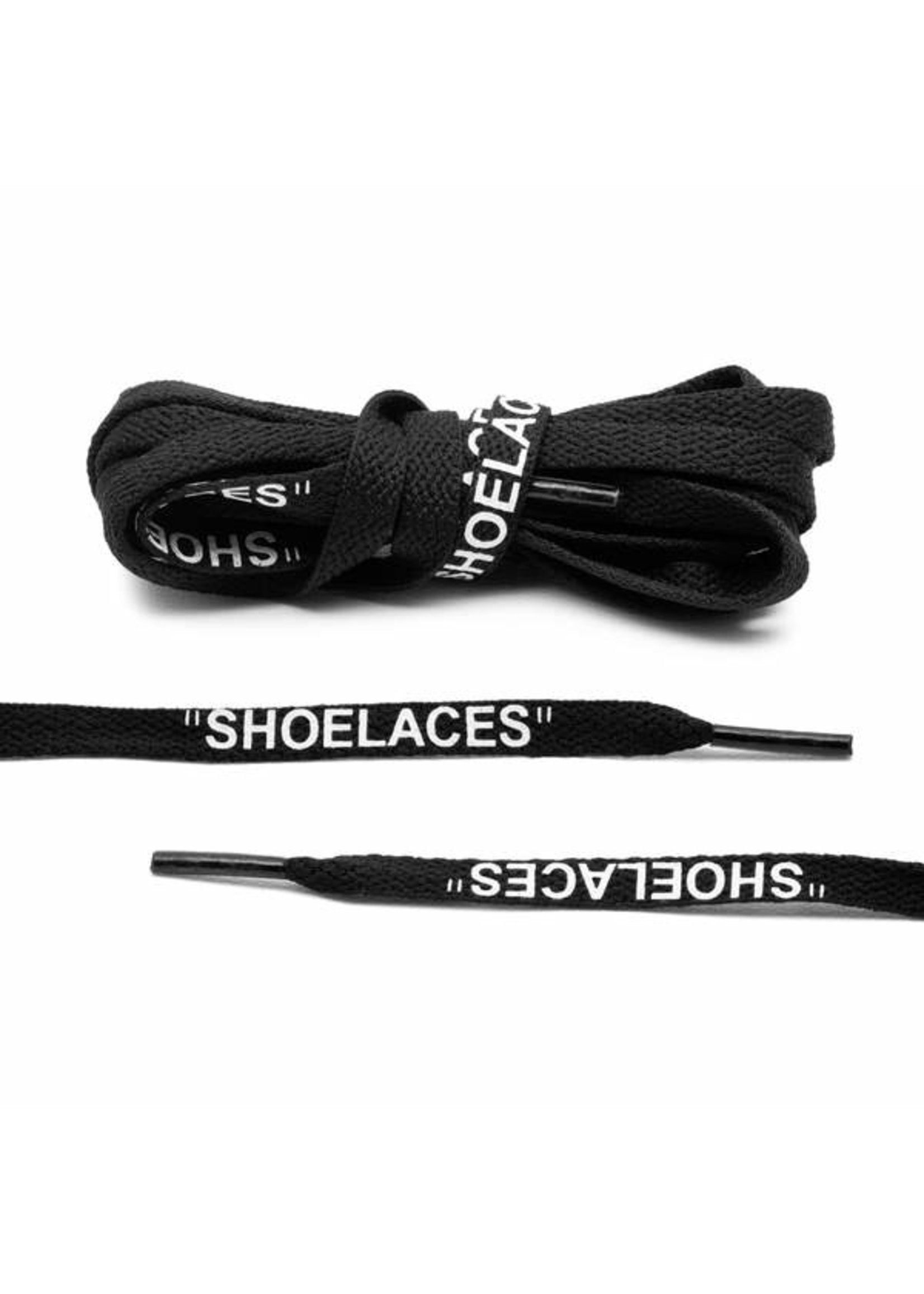 Flat sneaker deals laces