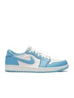 Jordan 1 Low SB UNC