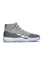 AIR JORDAN 11 RETRO 'COOL GREY' 2021