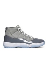 AJ11 Cool Grey Atelier du Sneaker