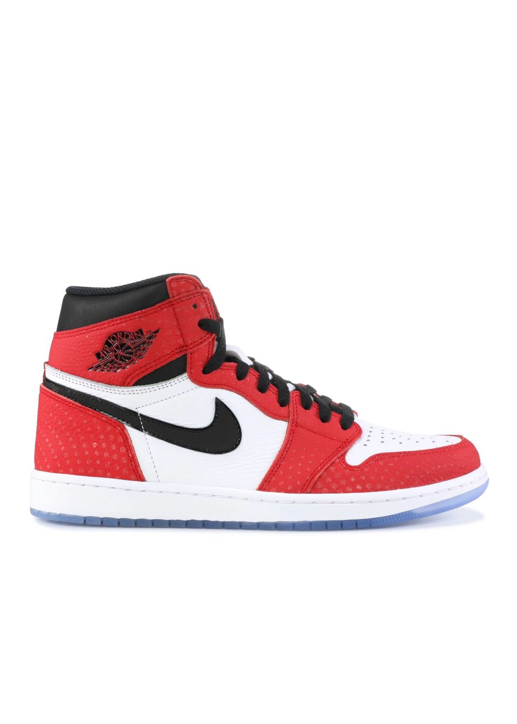 Nike jordan origin story clearance