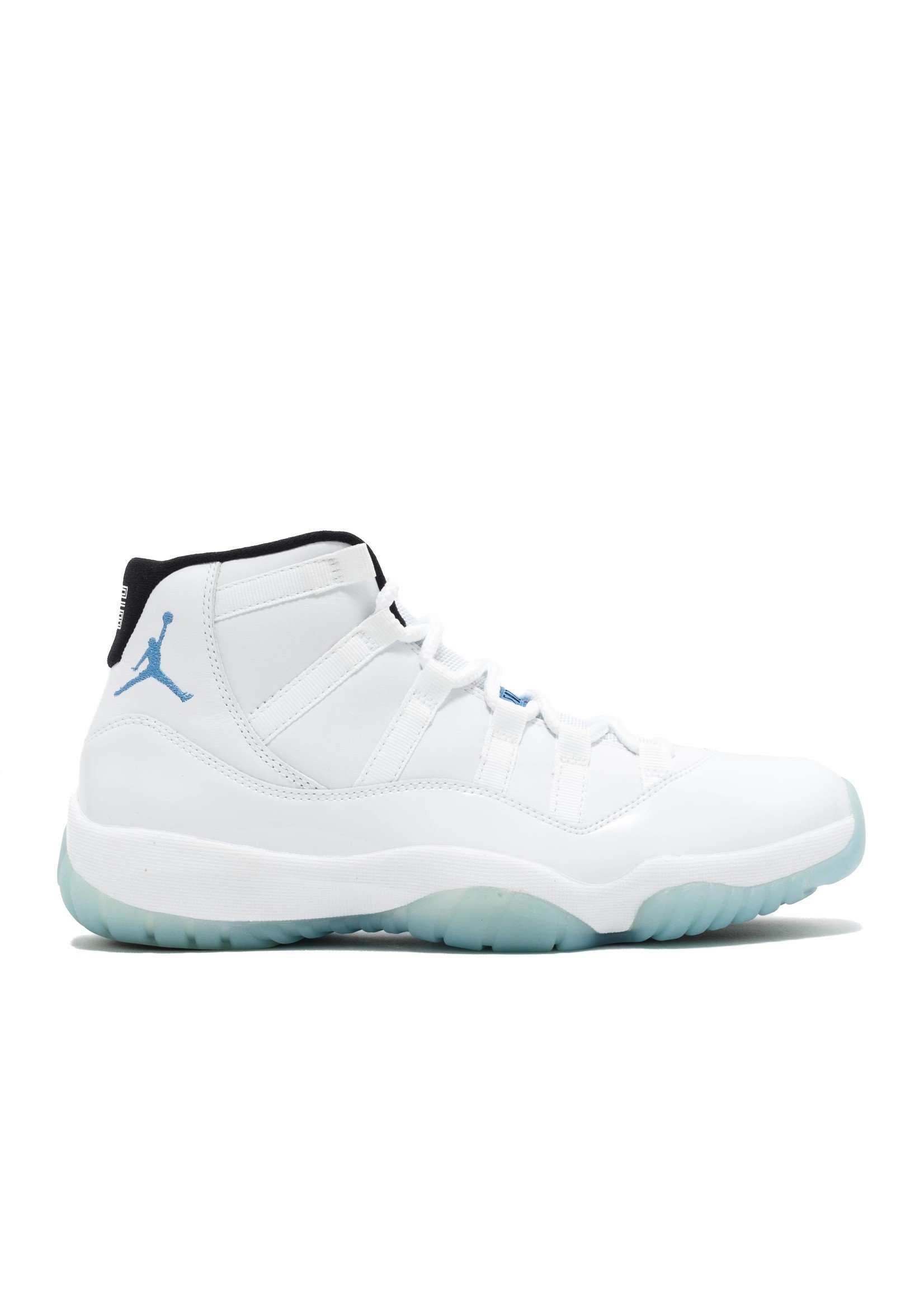 AIR JORDAN 11 RETRO 'LEGEND BLUE' 2014