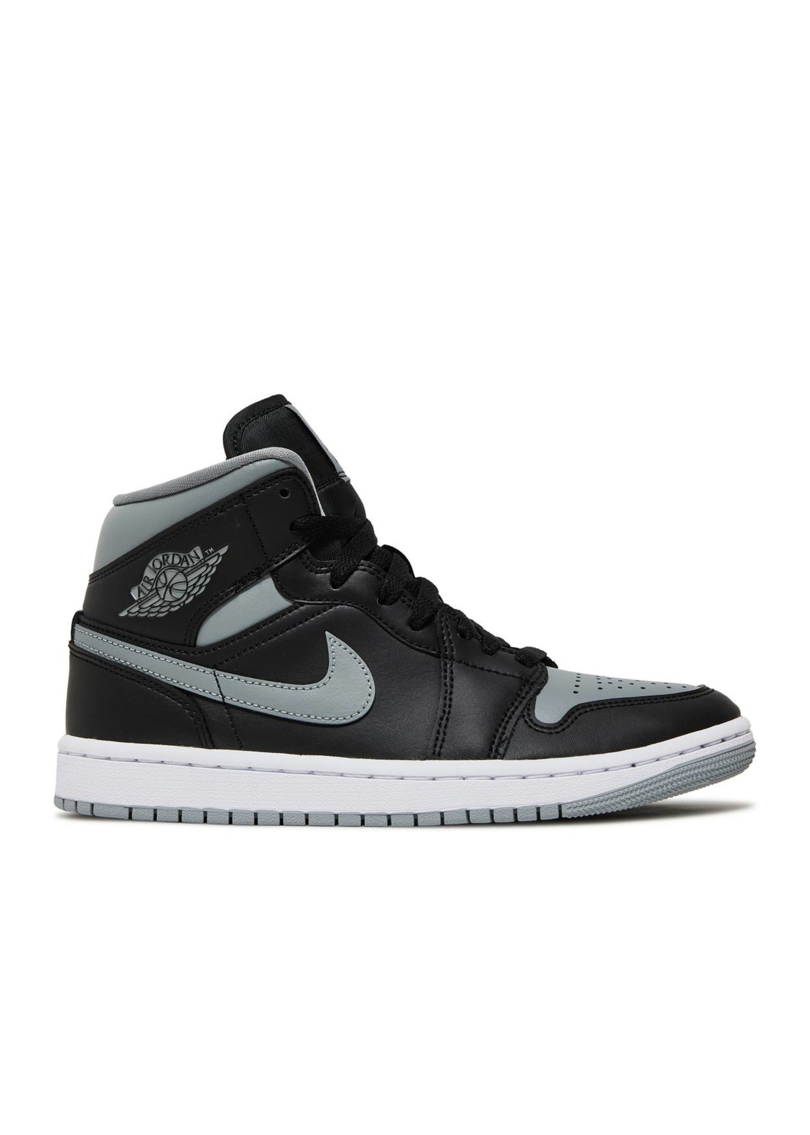 WMNS AIR JORDAN 1 MID 'SHADOW'