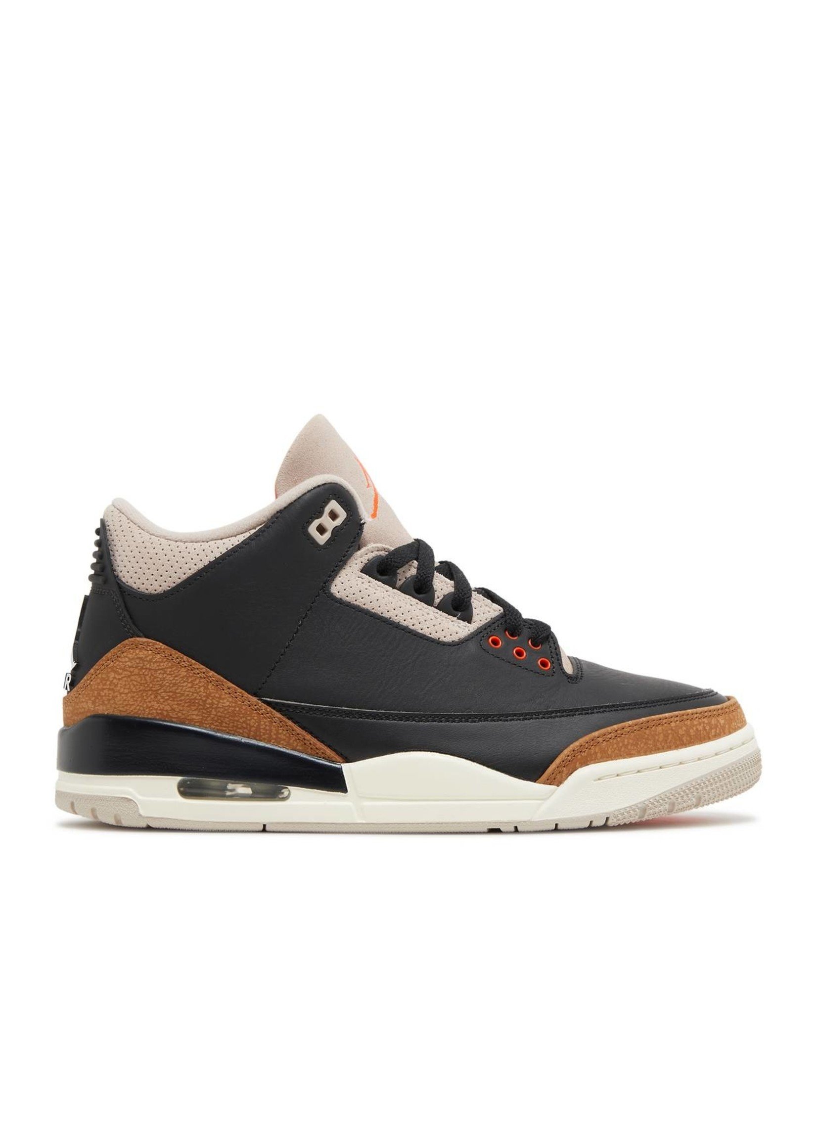 AIR JORDAN 3 RETRO 'DESERT ELEPHANT'