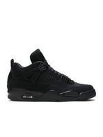 AIR JORDAN 4 RETRO 'BLACK CAT' 2020