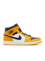 AIR JORDAN 1 MID TAXI