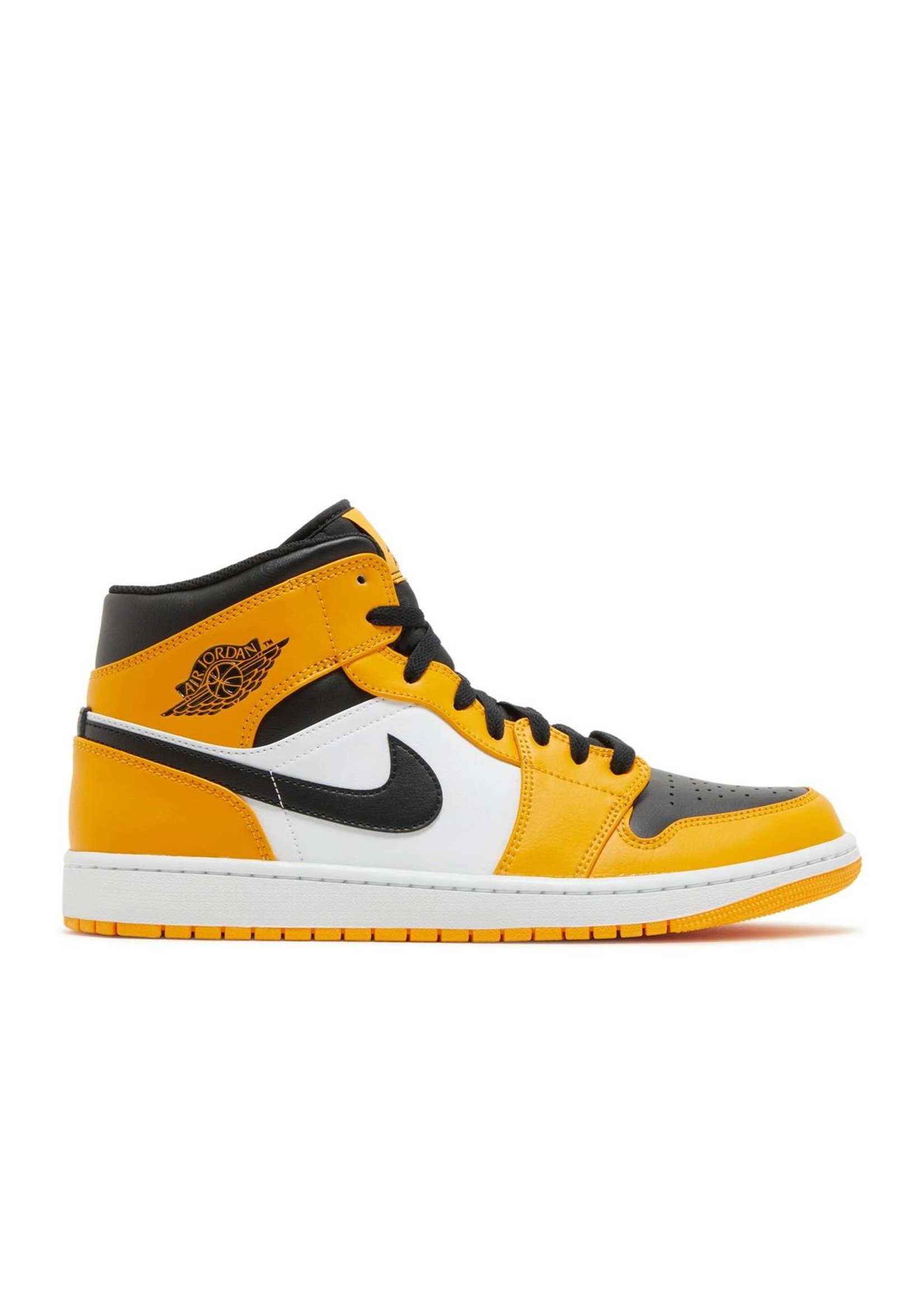 AIR JORDAN 1 MID TAXI