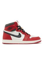 AIR JORDAN 1 RETRO HIGH OG 'CHICAGO LOST & FOUND'