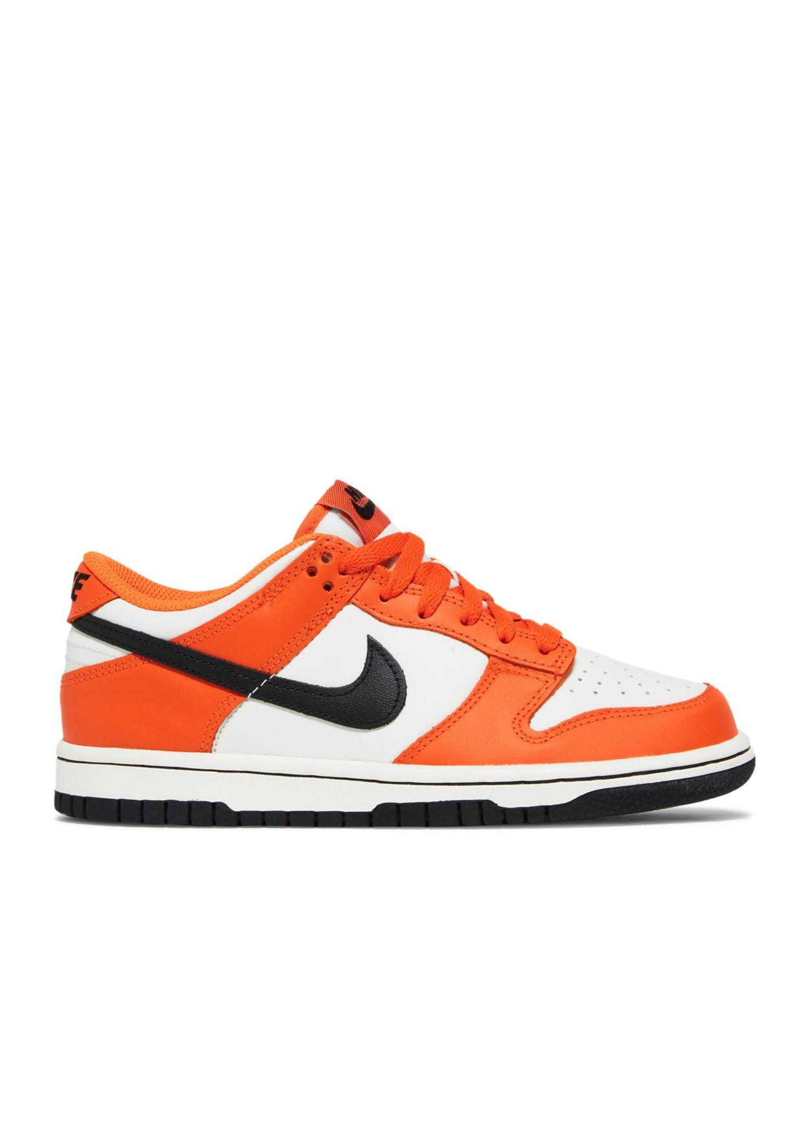 NIKE DUNK LOW GS 'HALLOWEEN' 2022