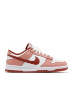 Wmns Dunk Low 'Red Stardust'
