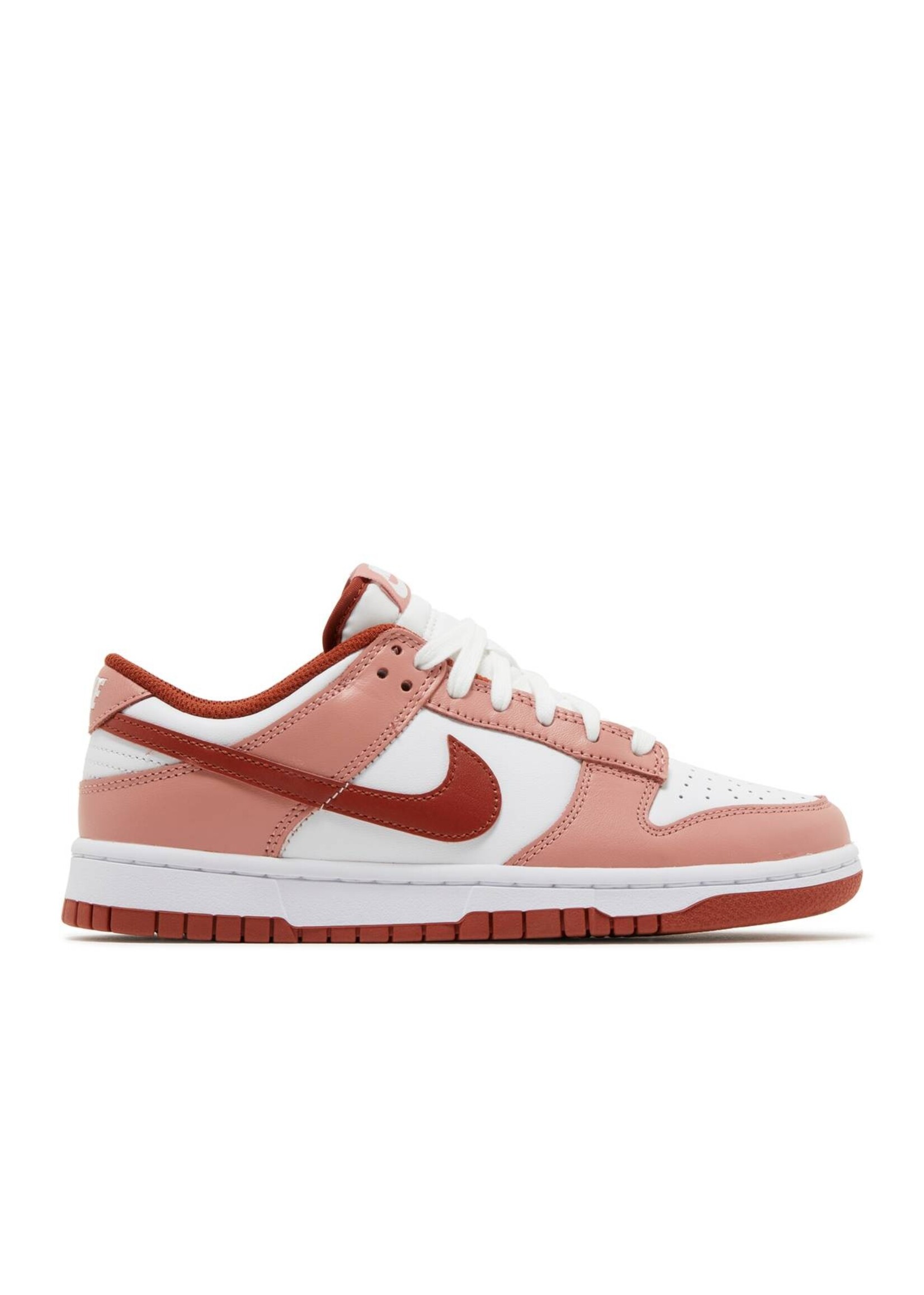 Wmns Dunk Low 'Red Stardust'