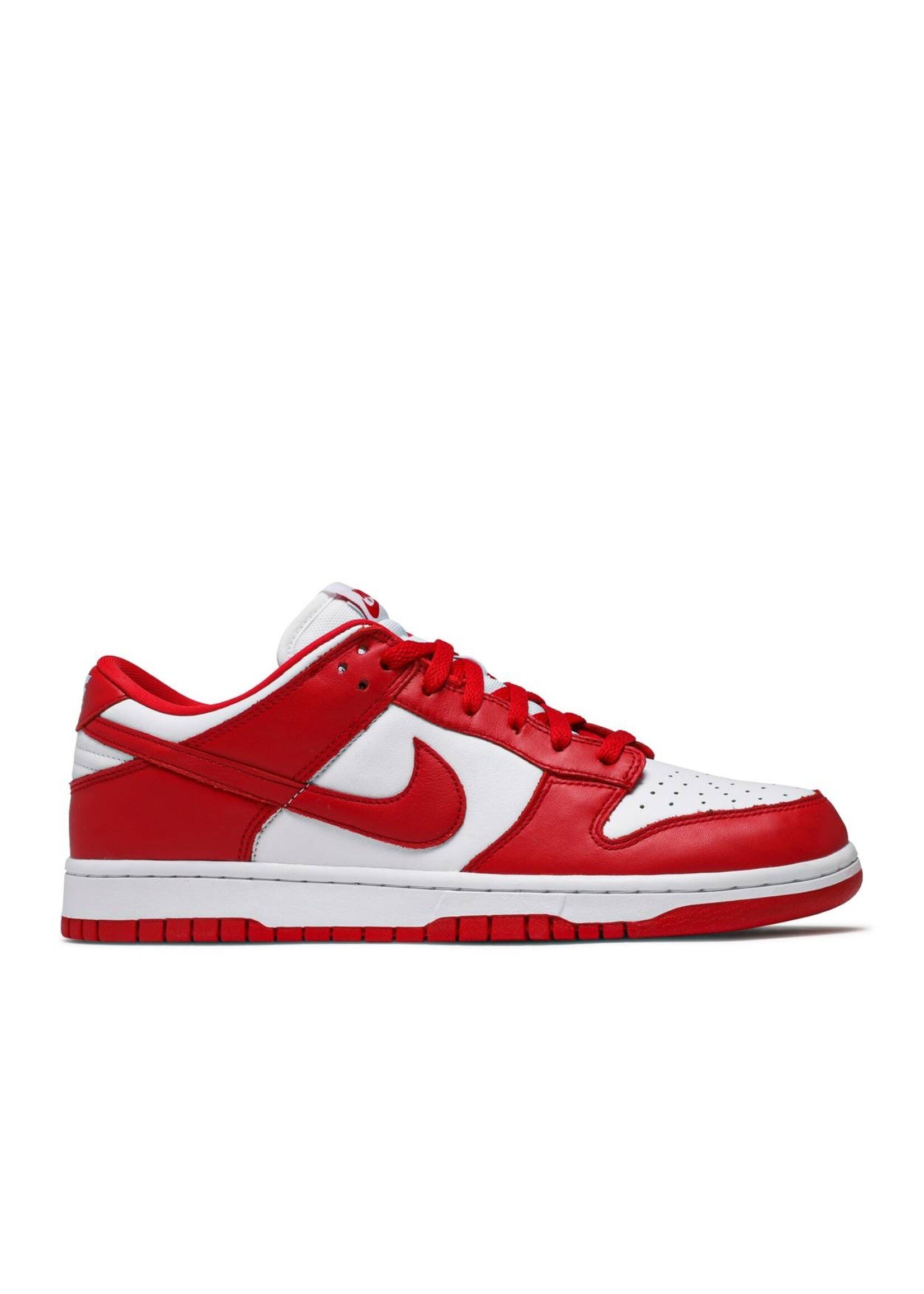 NIKE DUNK LOW ST JOHNS