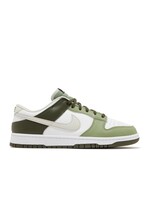 NIKE DUNK LOW 'OIL GREEN'