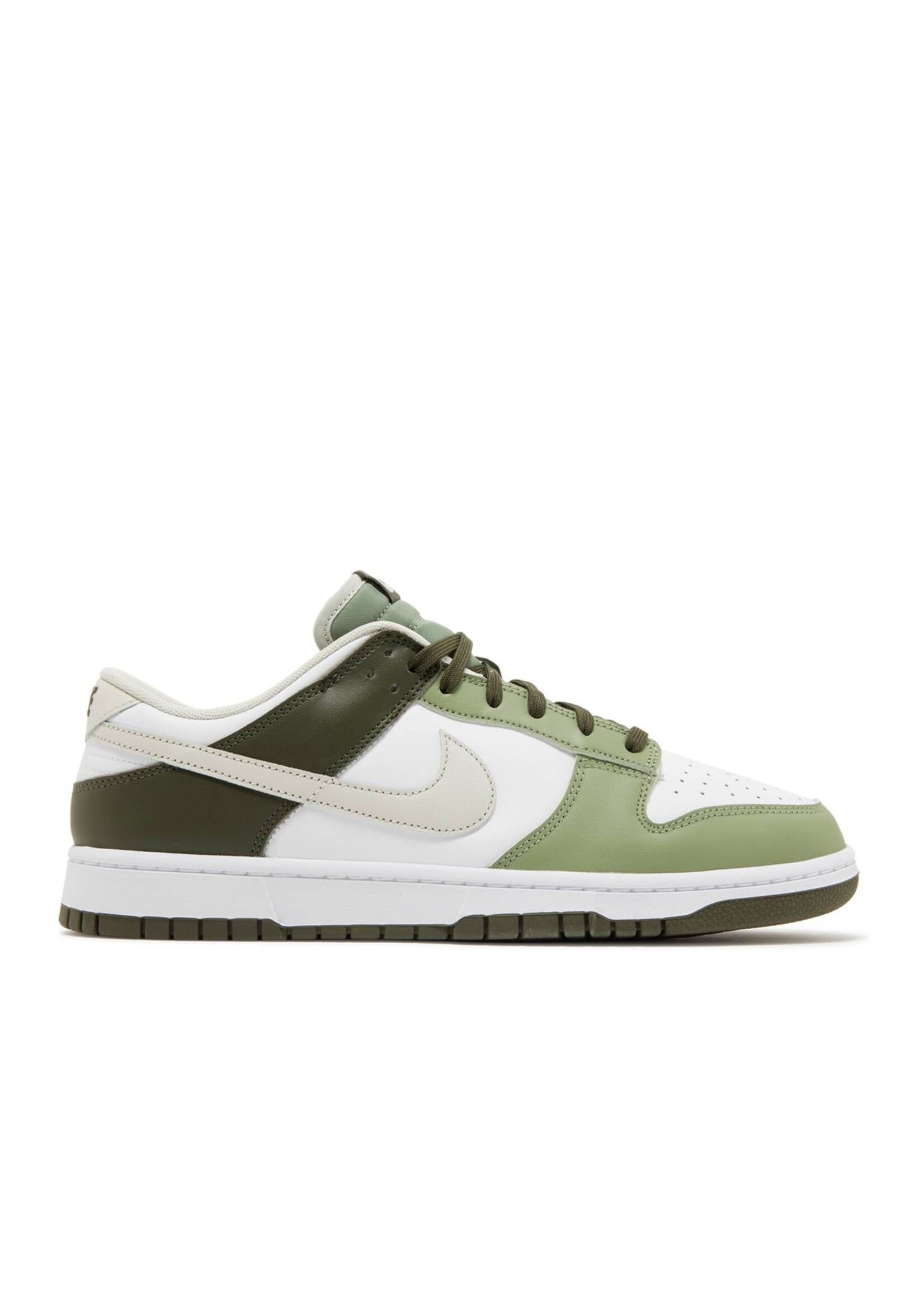 NIKE DUNK LOW 'OIL GREEN'