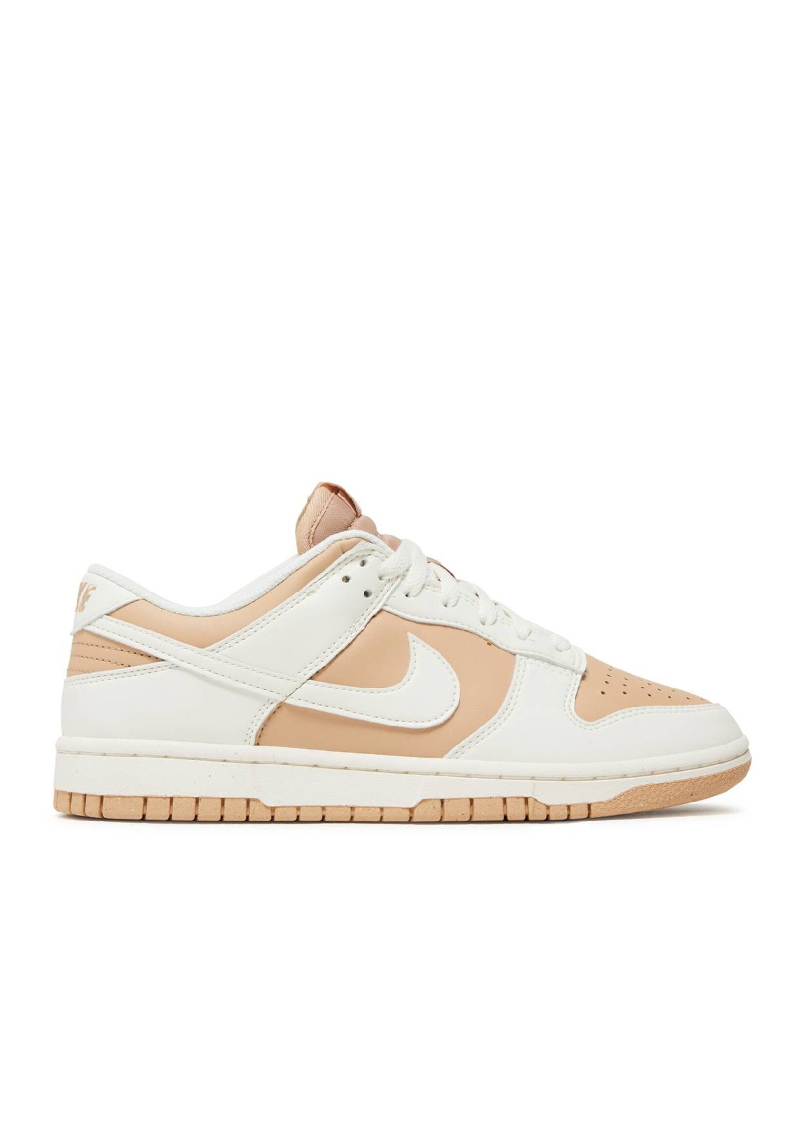 NIKE DUNK LOW NEXT NATURE 'HEMP'