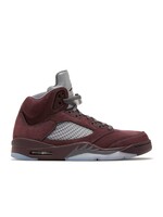 AIR JORDAN 5 RETRO SE 'BURGUNDY'
