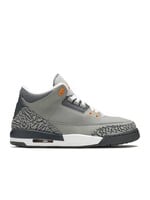 jordan AIR JORDAN 3 RETRO GS 'COOL GREY' 2021