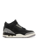 AIR JORDAN 3 RETRO 'OFF NOIR'