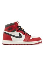 Jordan 1 Retro High OG 'Chicago Lost & Found'