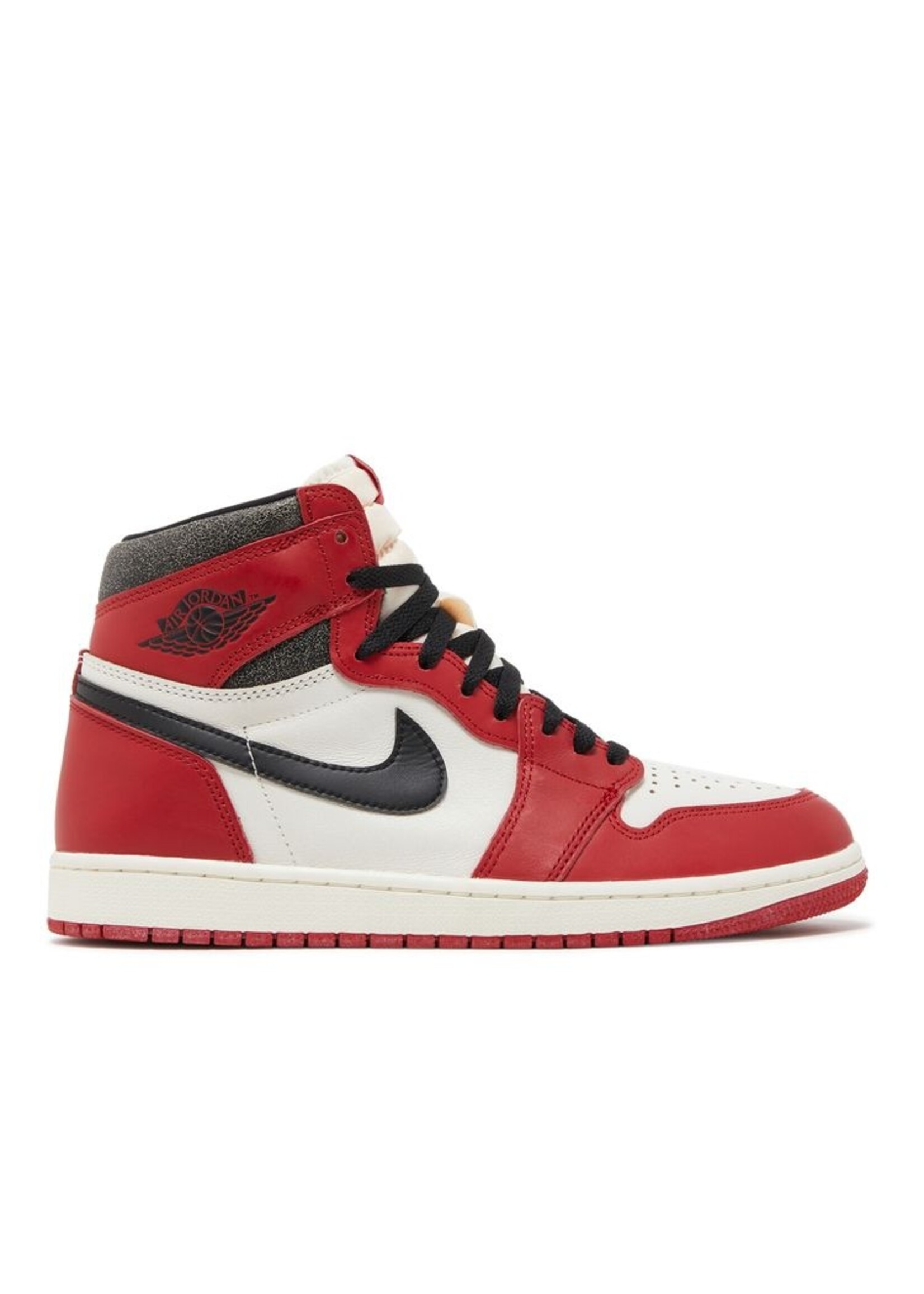 Jordan 1 Retro High OG 'Chicago Lost & Found'