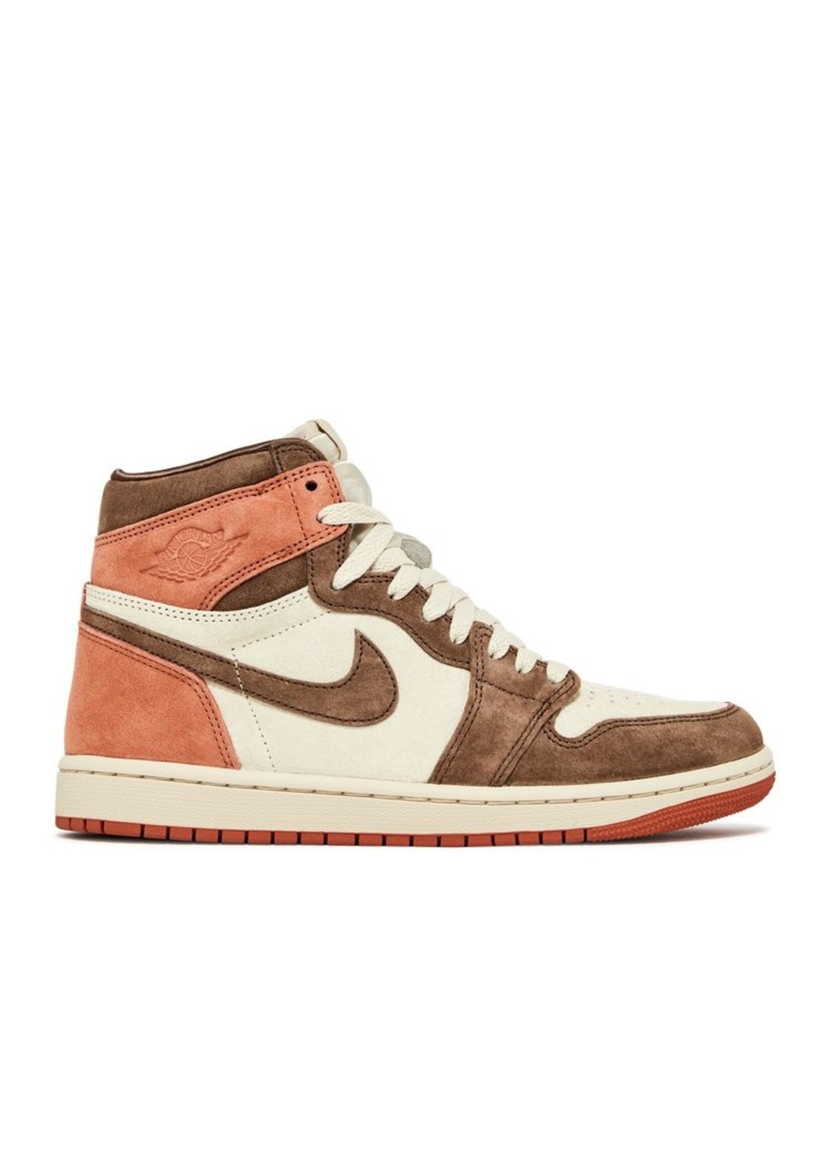 jordan Wmns Jordan 1 Retro High OG 'Dusted Clay'