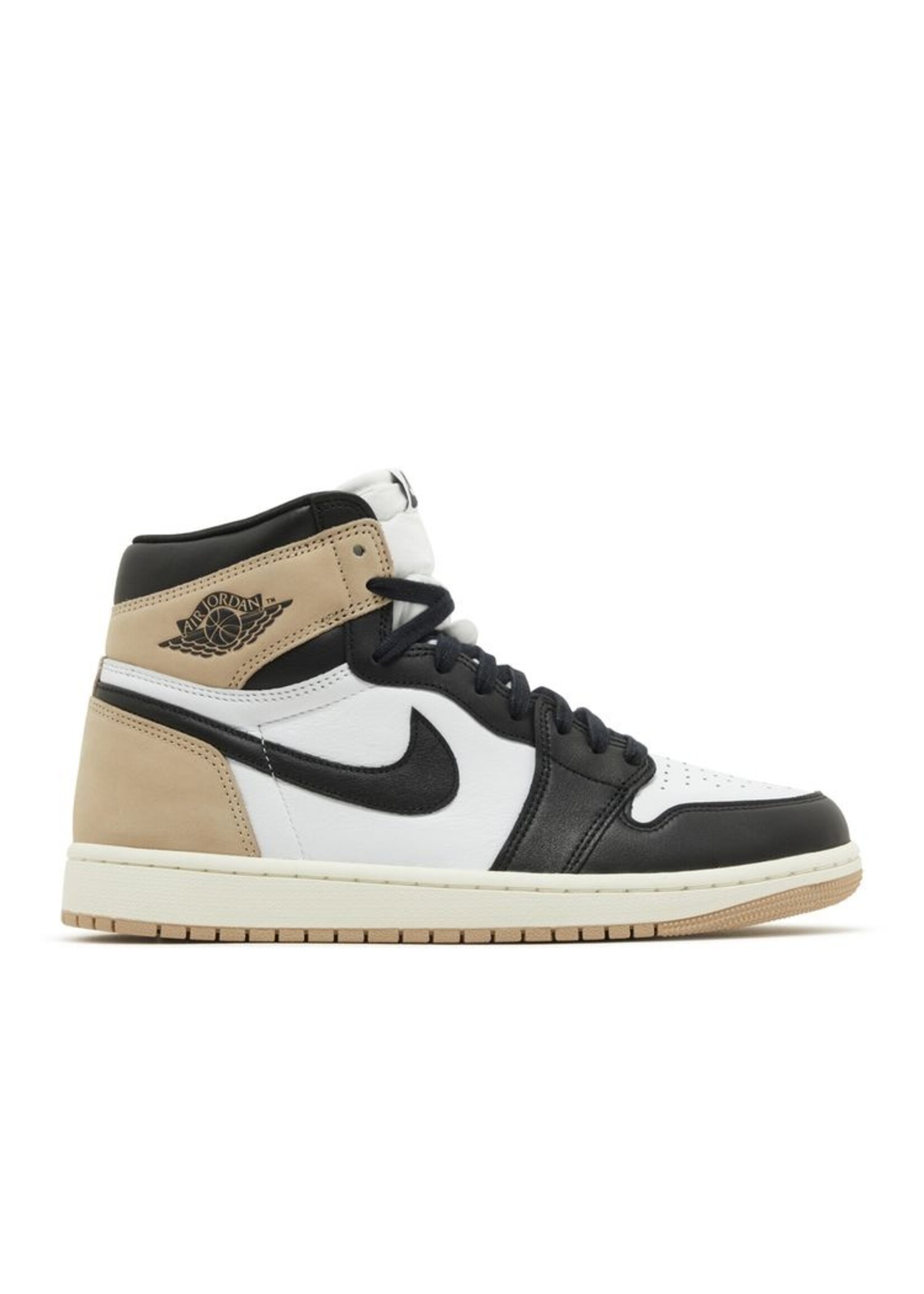 Wmns Jordan 1 Retro High OG 'Latte'