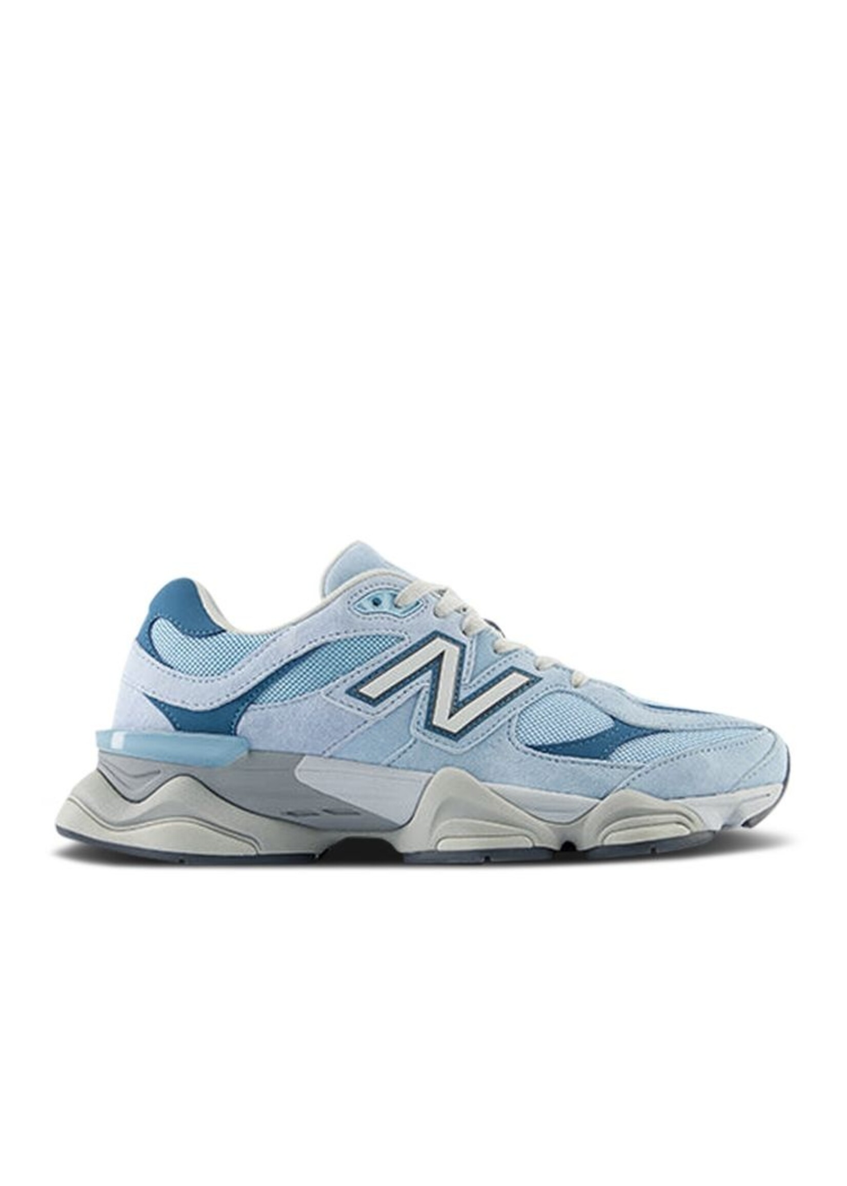 New Balance 9060 'Chrome Blue'
