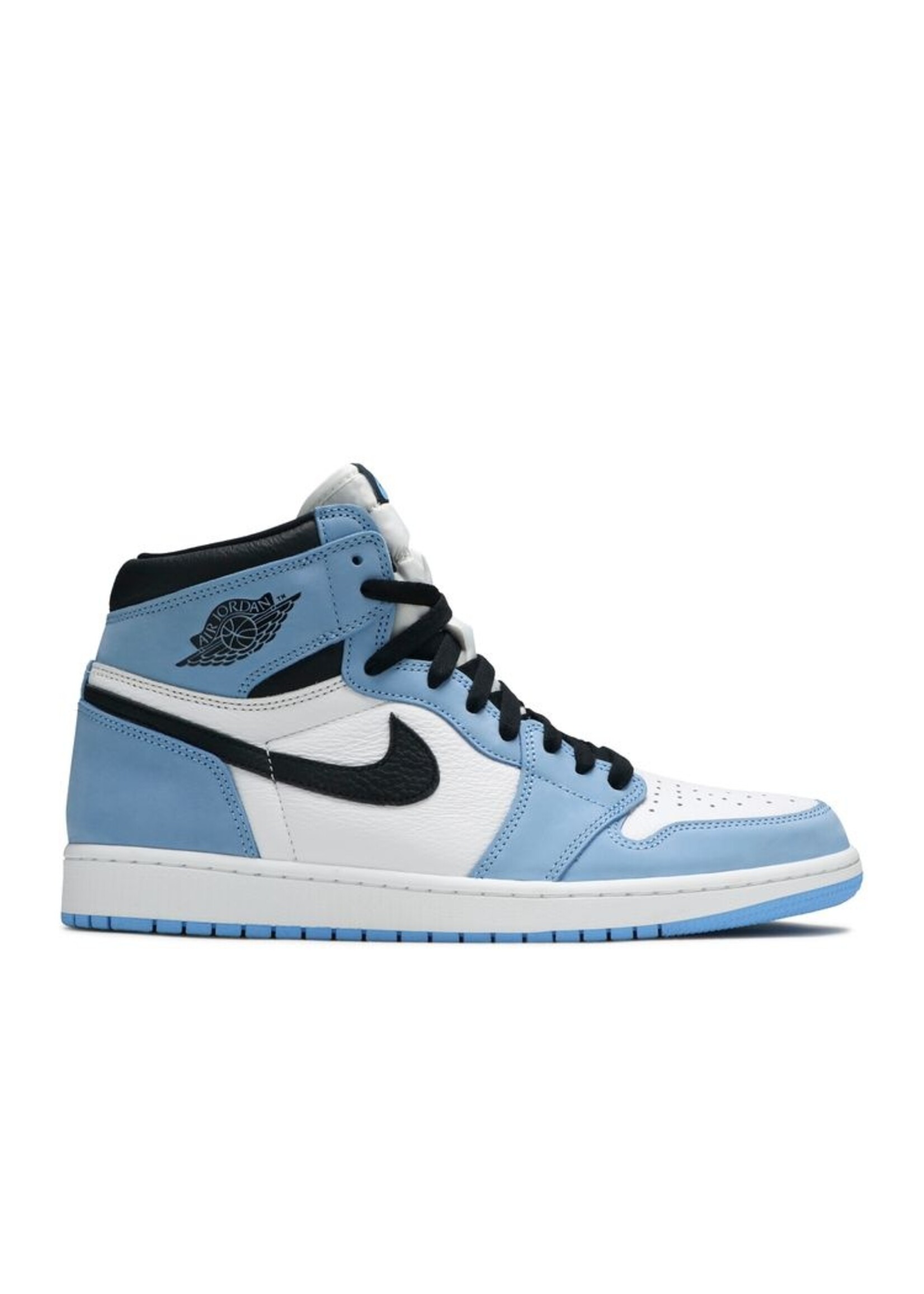 Jordan 1 Retro High OG 'University Blue'
