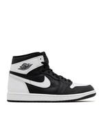 Jordan 1 Retro High OG 'Black White'