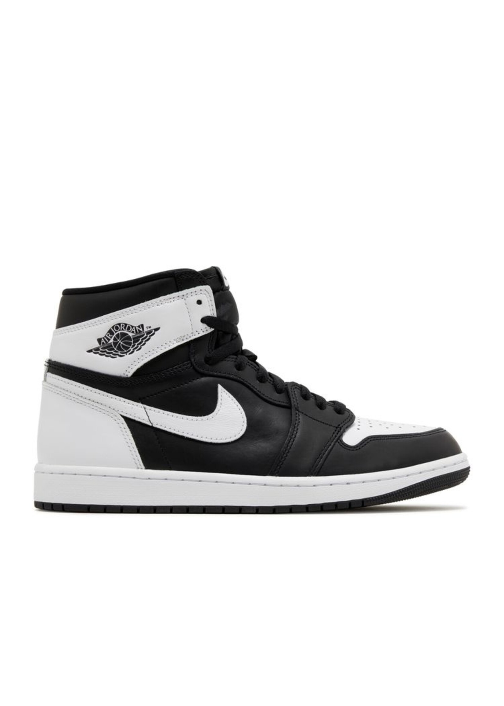 Jordan 1 Retro High OG 'Black White'