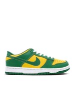 Dunk Low 'Brazil'