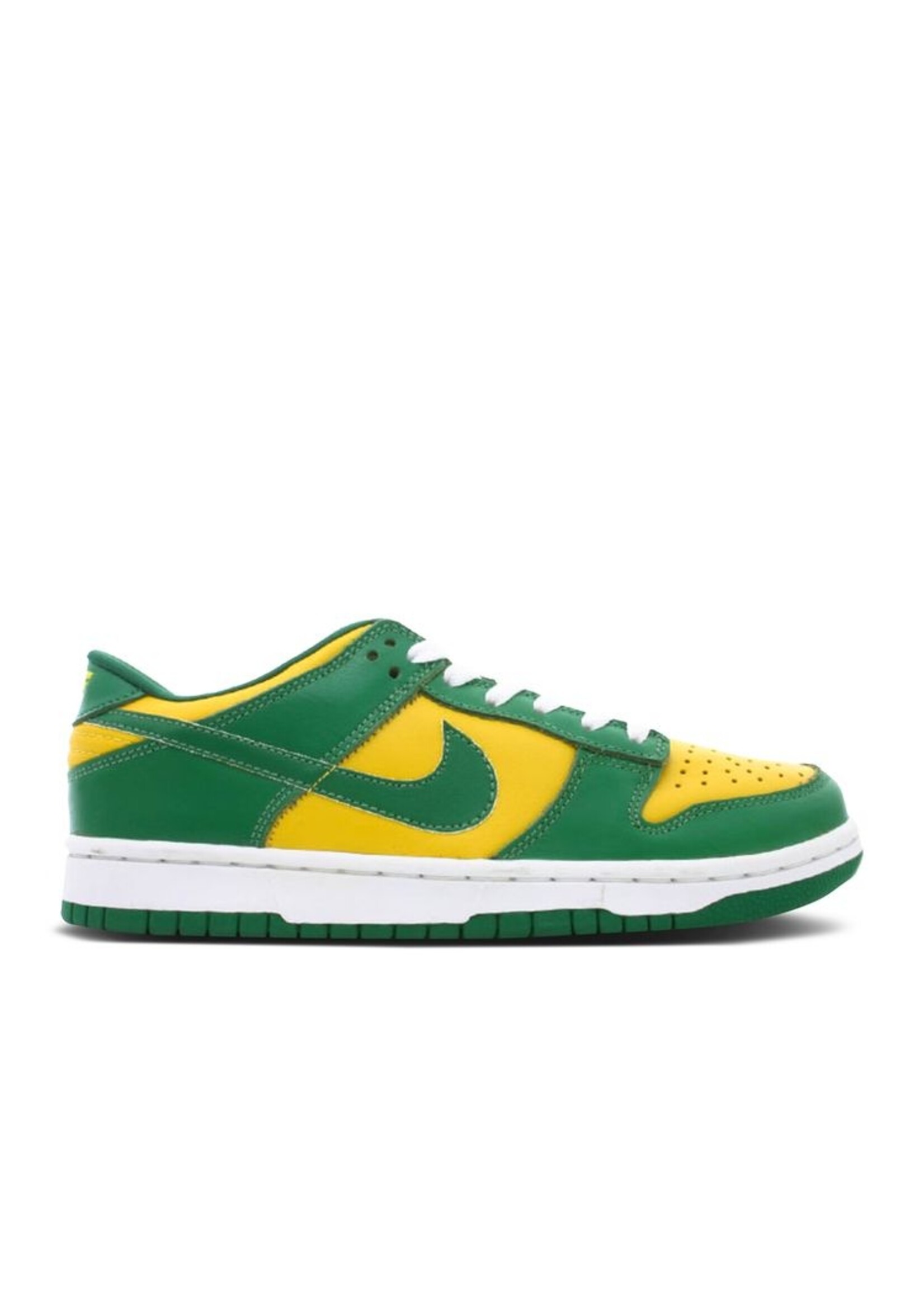 Dunk Low 'Brazil'