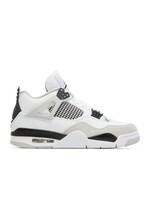 Jordan 4 Retro 'Military Black'