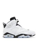 jordan Jordan 6 Retro 'Reverse Oreo'