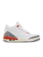 jordan Jordan 3 Retro 'Georgia Peach'