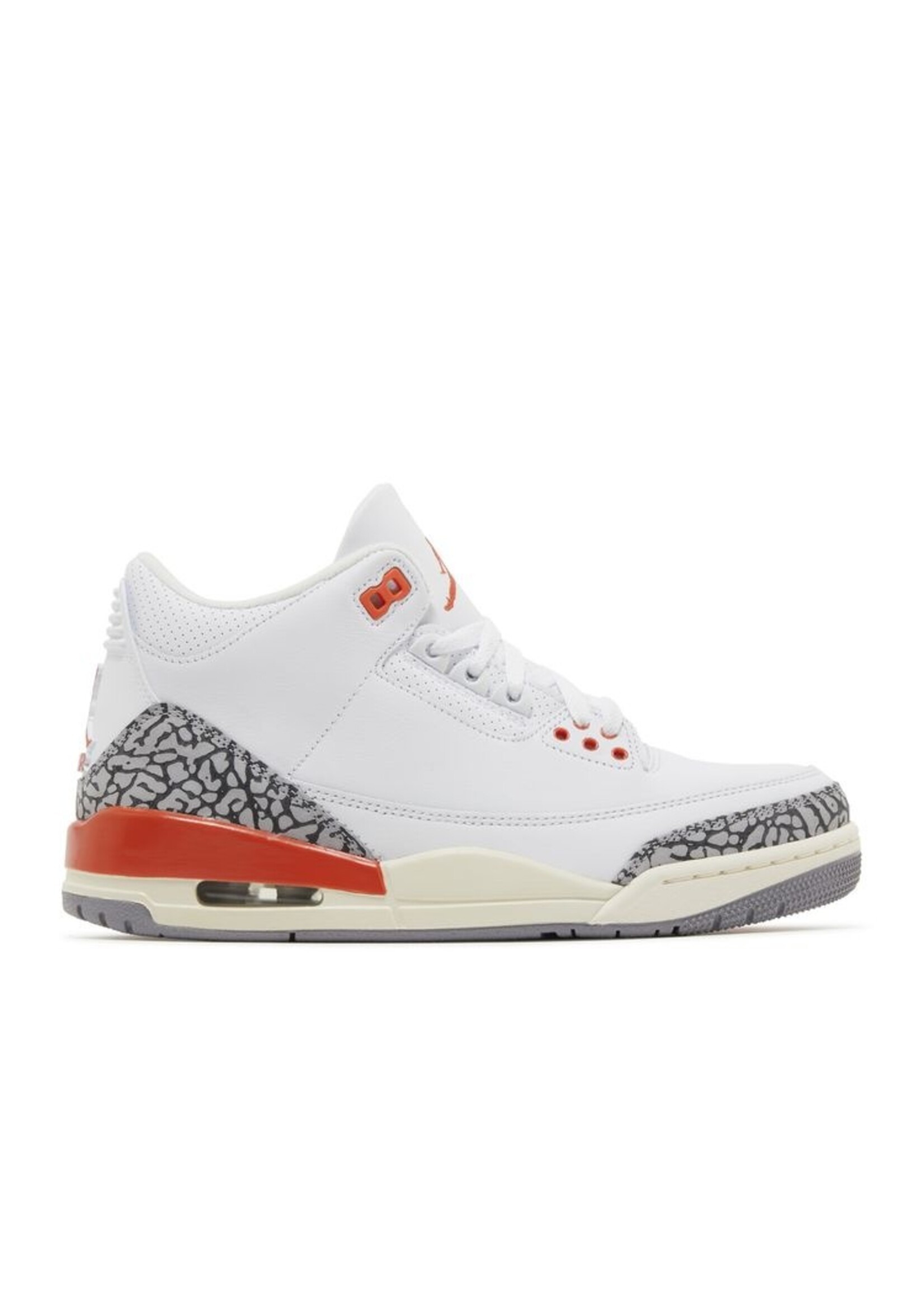 jordan Jordan 3 Retro 'Georgia Peach'