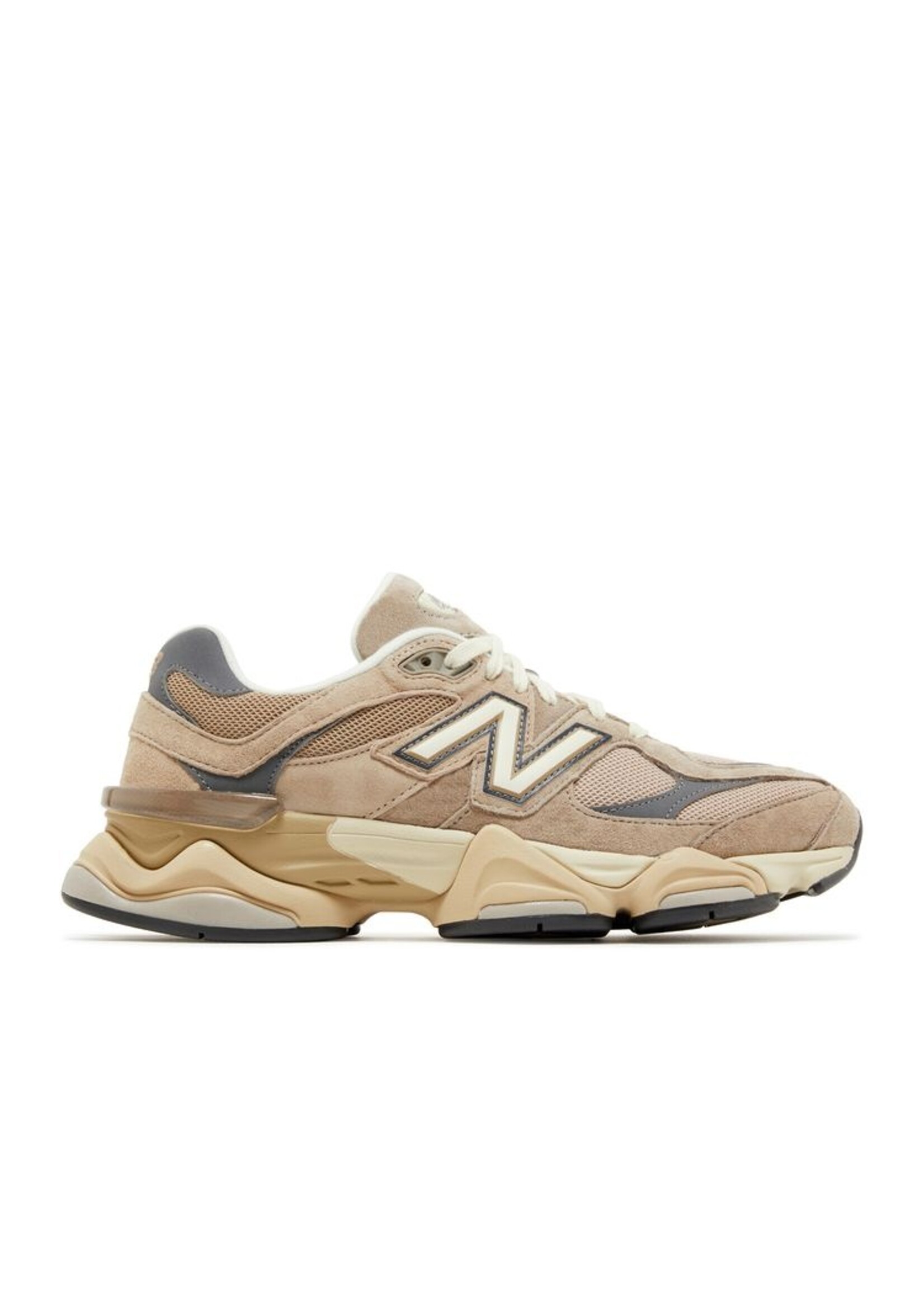 New Balance 9060 'Driftwood Castlerock'