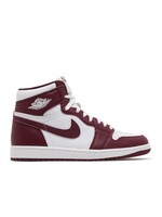 jordan Jordan 1 Retro High OG 'Artisanal Red'