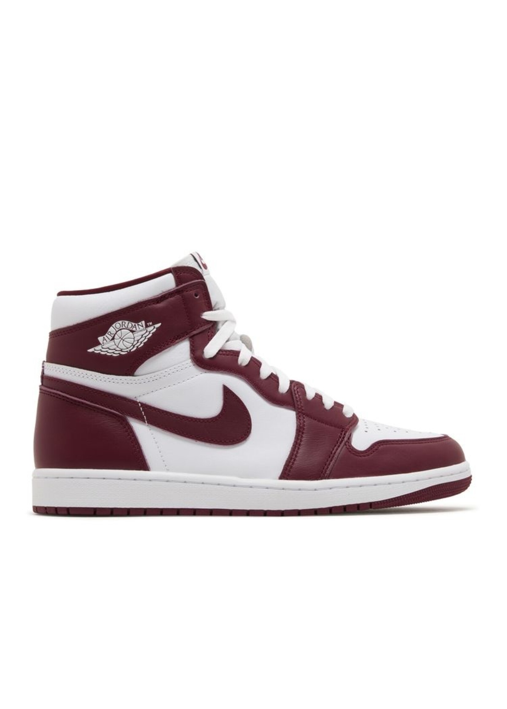 jordan Jordan 1 Retro High OG 'Artisanal Red'