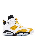 jordan Jordan 6 Retro 'Yellow Ochre'