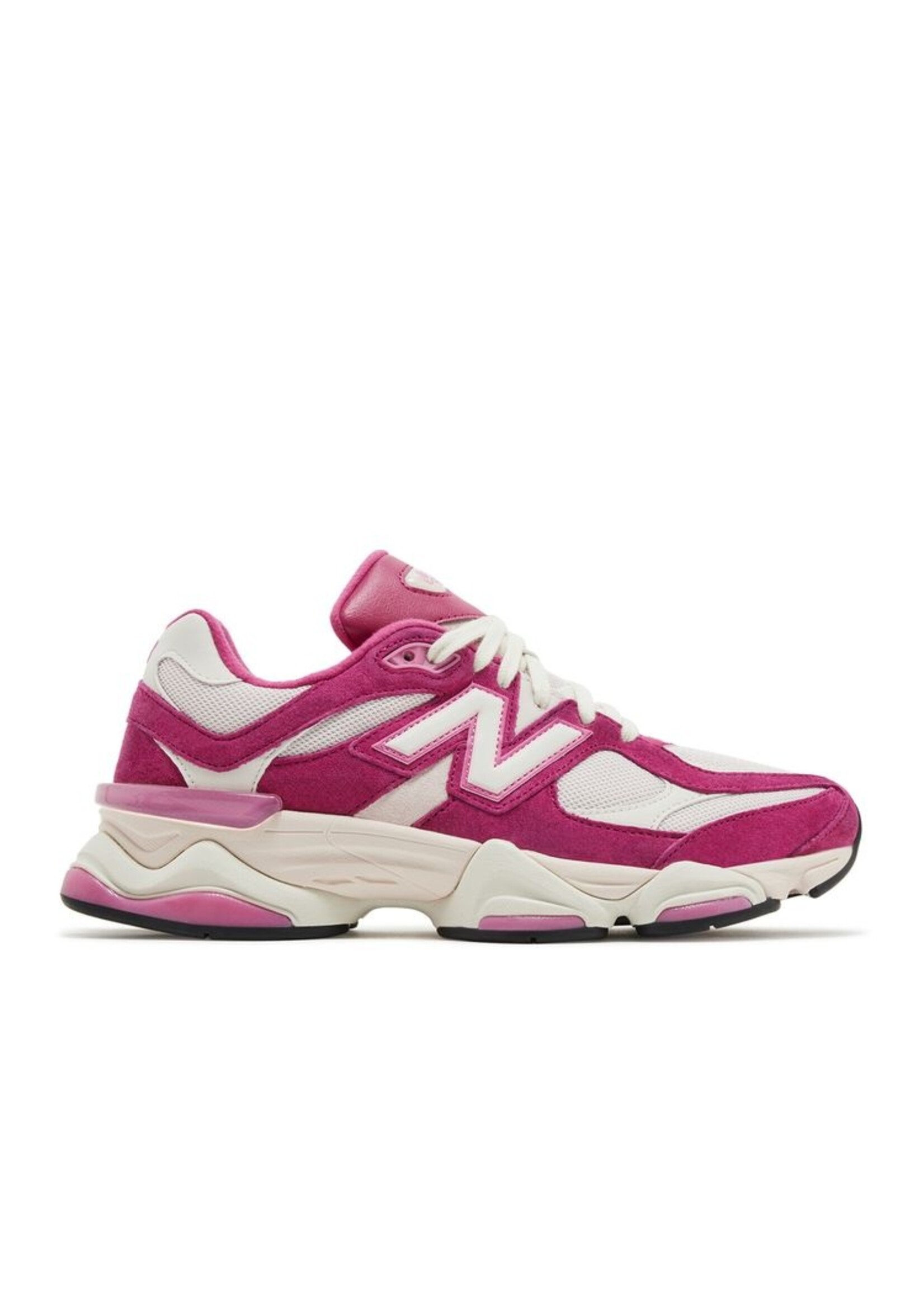 New Balance 9060 'Fuchsia Pink'