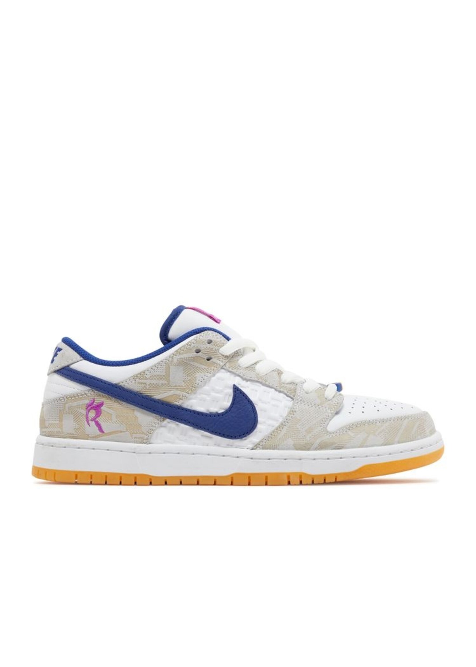 nike Rayssa Leal x Dunk Low SB