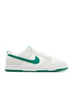 nike Dunk Low 'Summit White Malachite'