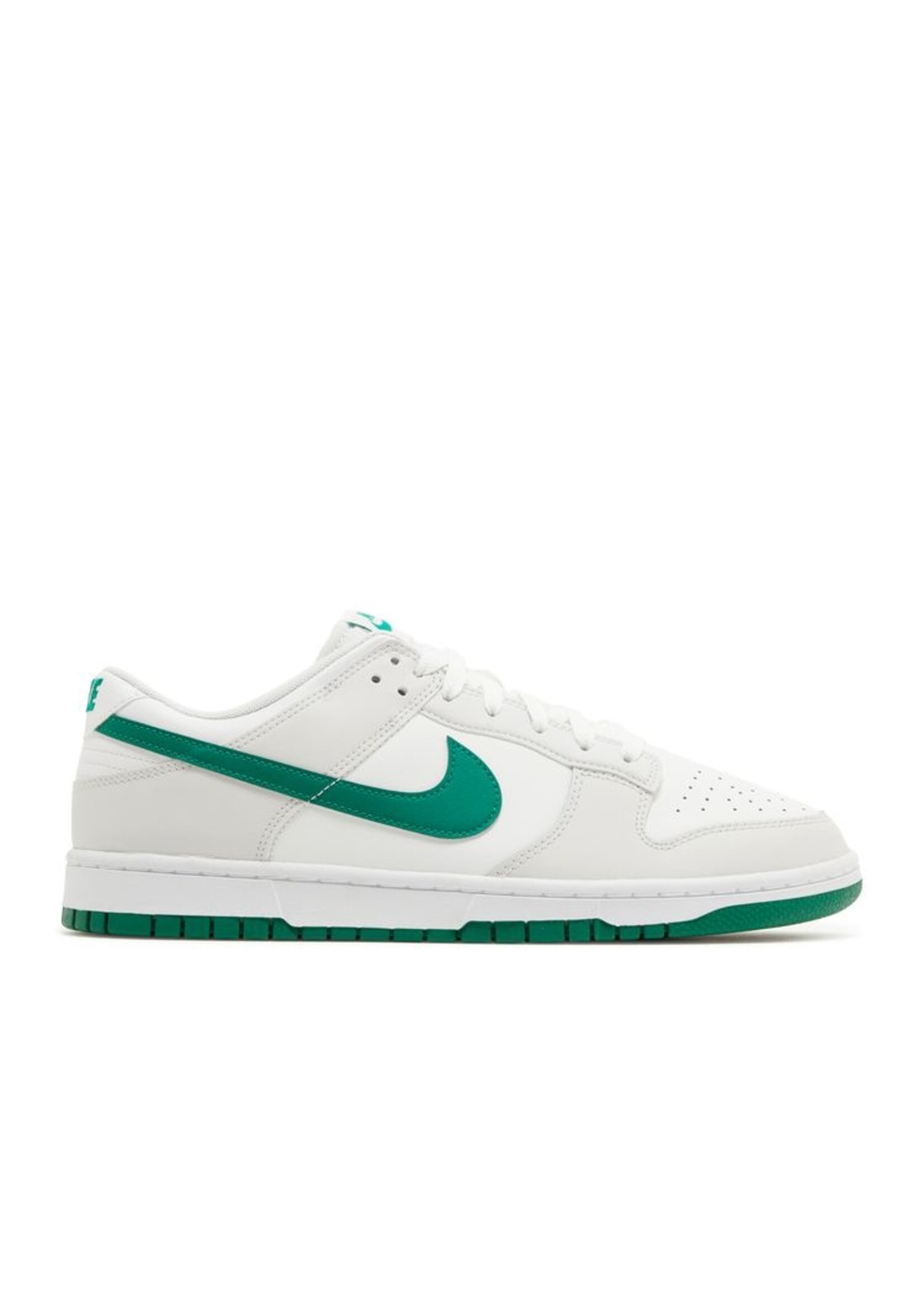 nike Dunk Low 'Summit White Malachite'